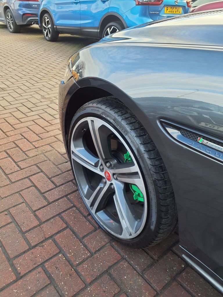 Used Jaguar XE 2019 for sale - 76923706: Photo 15