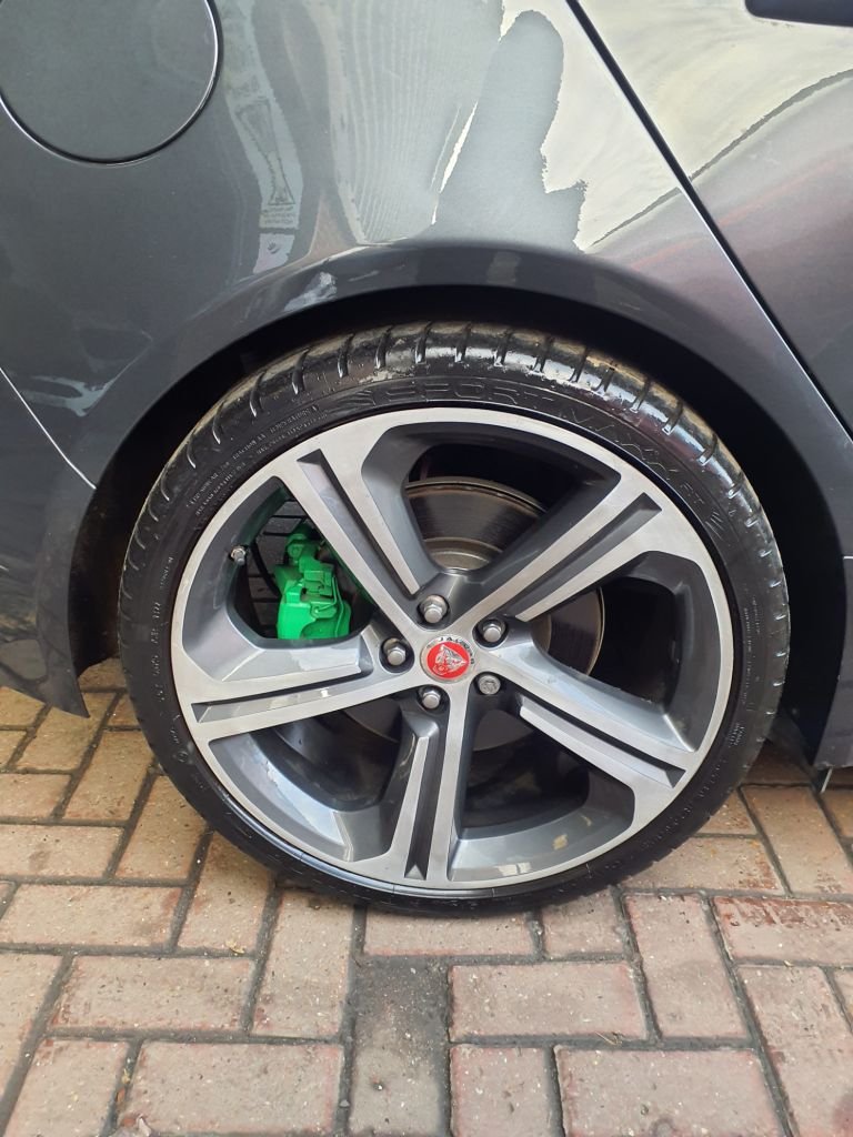 Used Jaguar XE 2019 for sale - 76923706: Photo 16