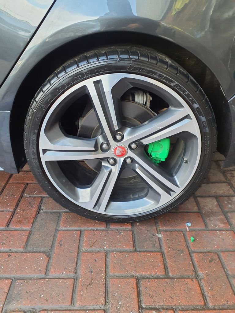 Used Jaguar XE 2019 for sale - 76923706: Photo 17