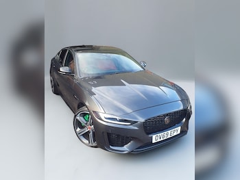 2019 (69) - 2.0 [300] R-Dynamic HSE 4dr Auto AWD