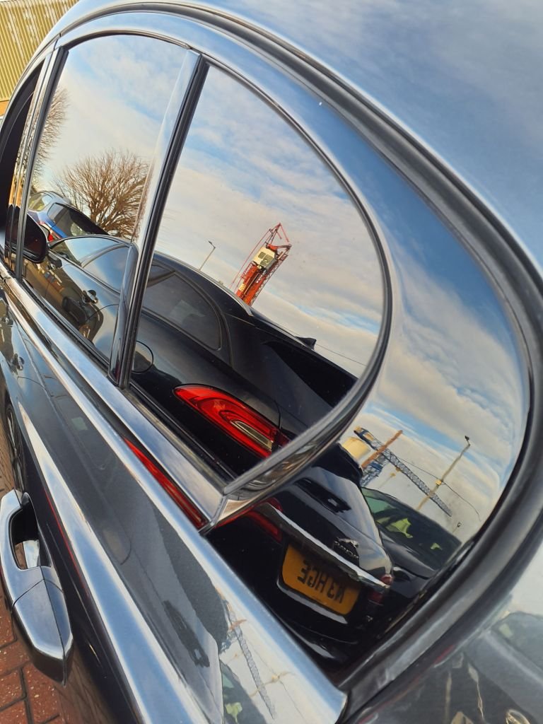 Used Jaguar XE 2019 for sale - 76923706: Photo 7