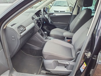 Used Volkswagen Tiguan 2020 for sale - 78985995: Photo