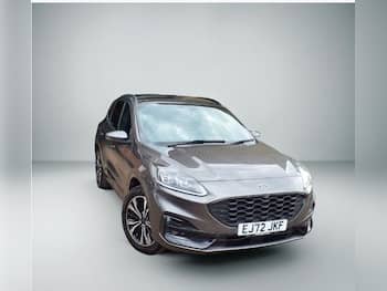 Used Ford Kuga 2022 for sale - 79771259: Photo