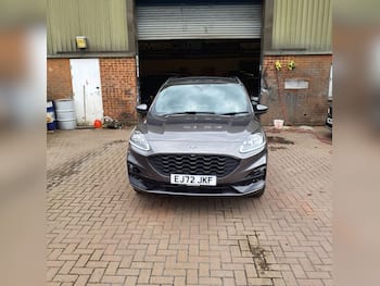 Used Ford Kuga 2022 for sale - 79771259: Photo