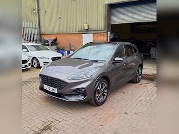 Used Ford Kuga 2022 for sale - 79771259: Photo