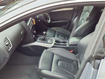 Used Audi A5 2016 for sale - 74461364: Photo