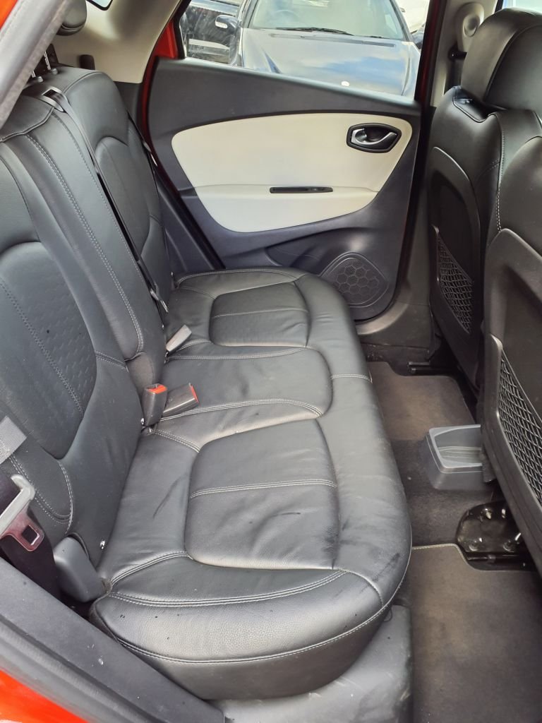 Used Renault Captur 2019 for sale - 77341629: Photo 10