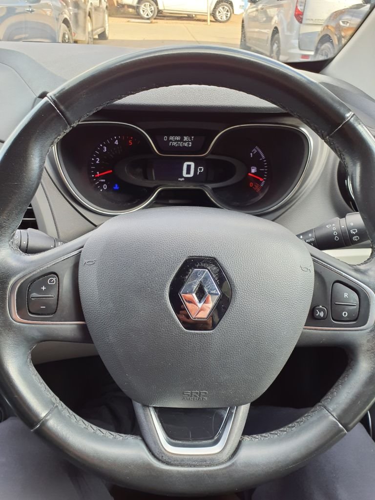 Used Renault Captur 2019 for sale - 77341629: Photo 13