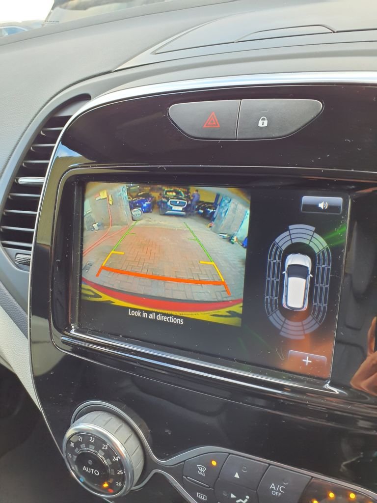 Used Renault Captur 2019 for sale - 77341629: Photo 15