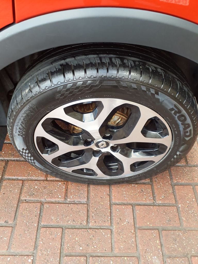 Used Renault Captur 2019 for sale - 77341629: Photo 20