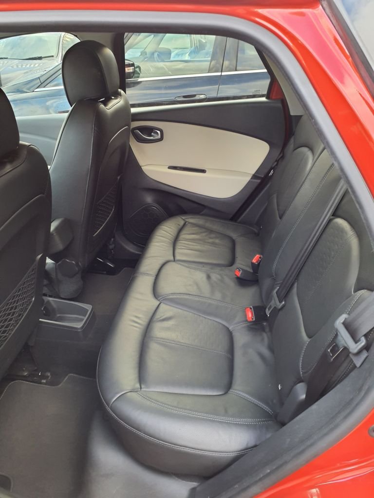 Used Renault Captur 2019 for sale - 77341629: Photo 5