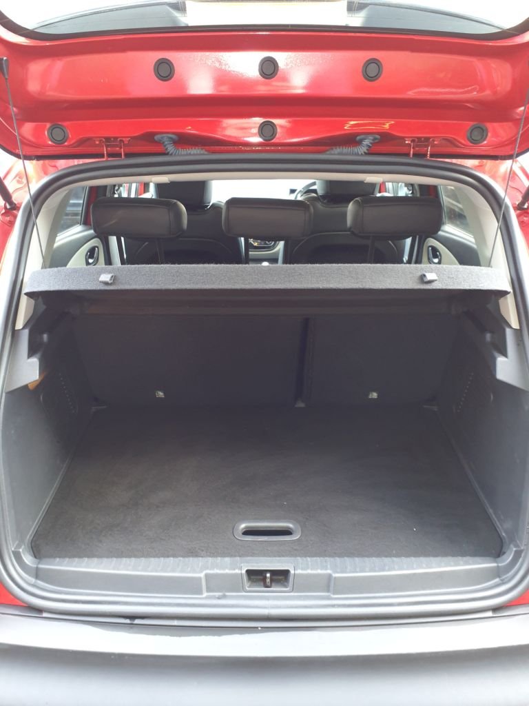 Used Renault Captur 2019 for sale - 77341629: Photo 8