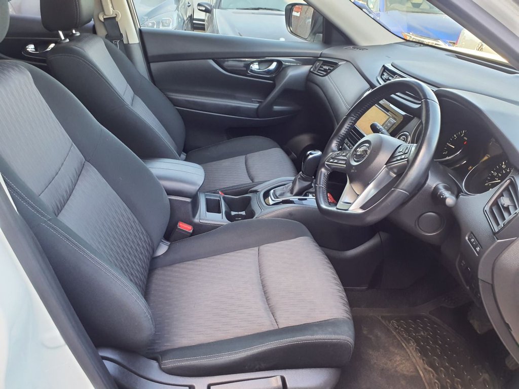 Used Nissan X-Trail 2020 for sale - 78167677: Photo 11