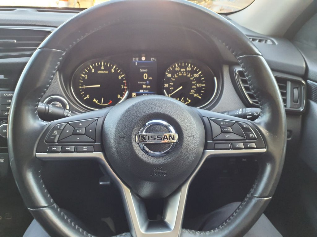 Used Nissan X-Trail 2020 for sale - 78167677: Photo 12