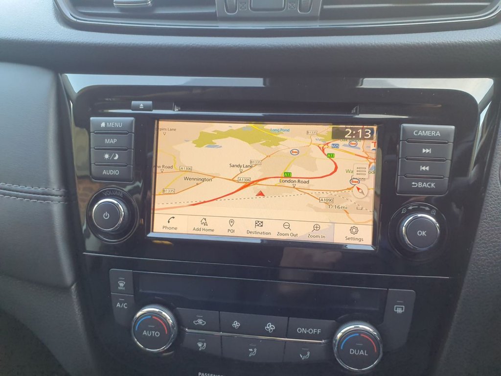 Used Nissan X-Trail 2020 for sale - 78167677: Photo 14