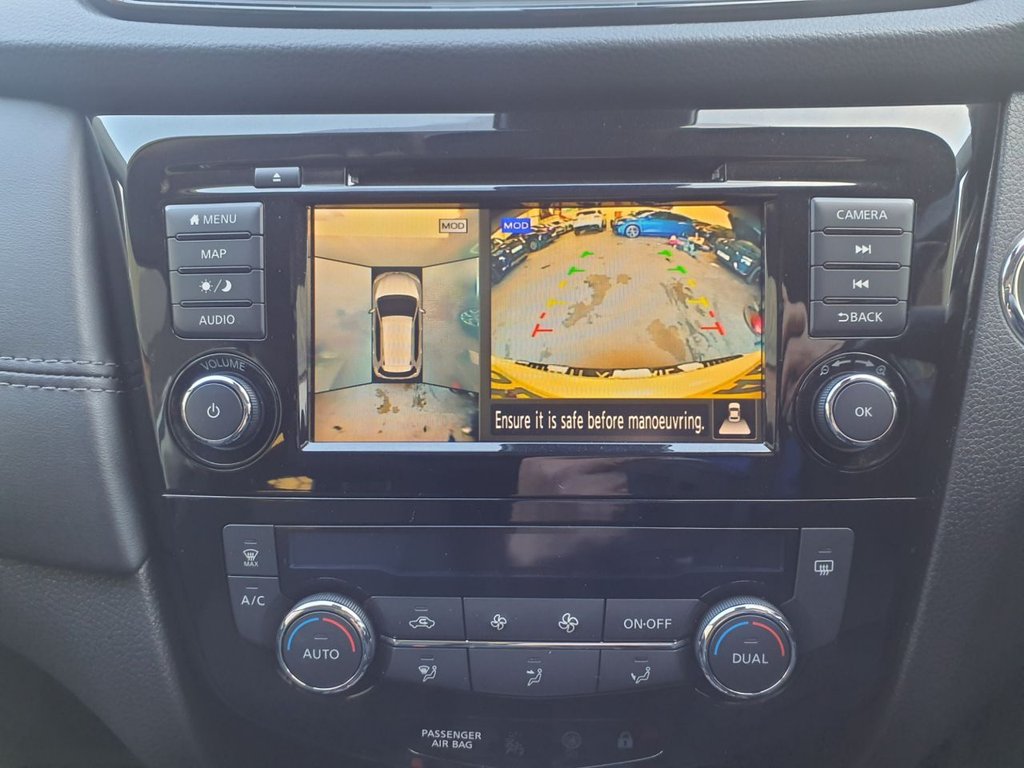 Used Nissan X-Trail 2020 for sale - 78167677: Photo 15