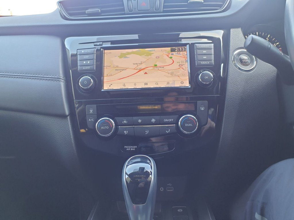 Used Nissan X-Trail 2020 for sale - 78167677: Photo 16