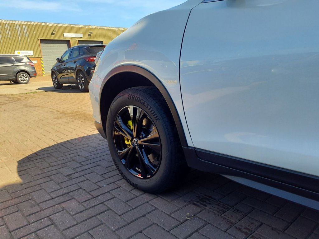 Used Nissan X-Trail 2020 for sale - 78167677: Photo 20