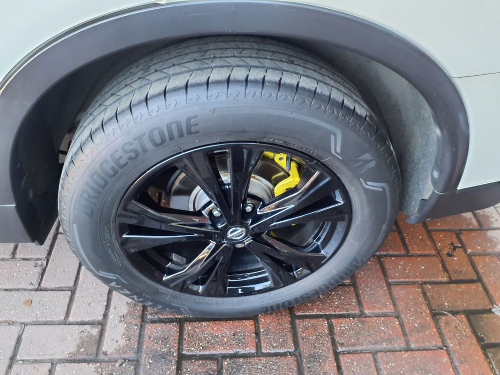 Used Nissan X-Trail 2020 for sale - 78167677: Photo 21