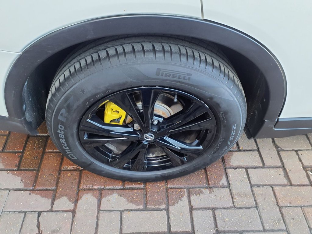 Used Nissan X-Trail 2020 for sale - 78167677: Photo 22