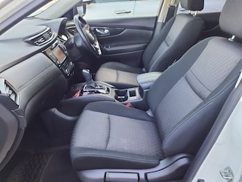 Used Nissan X-Trail 2020 for sale - 78167677: Photo