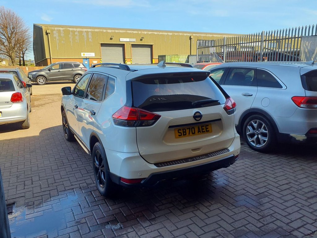 Used Nissan X-Trail 2020 for sale - 78167677: Photo 6