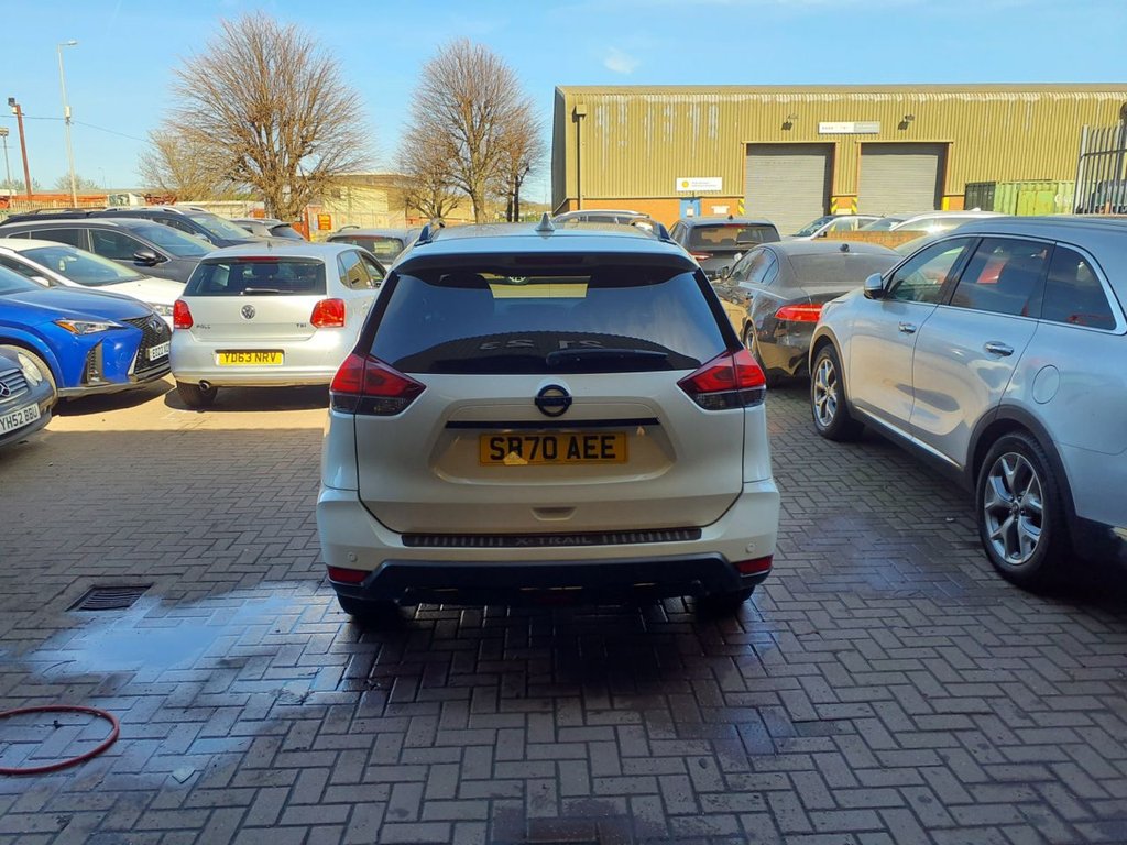 Used Nissan X-Trail 2020 for sale - 78167677: Photo 7