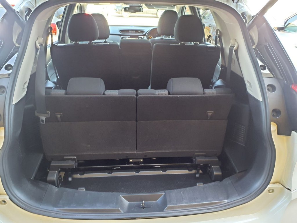 Used Nissan X-Trail 2020 for sale - 78167677: Photo 8