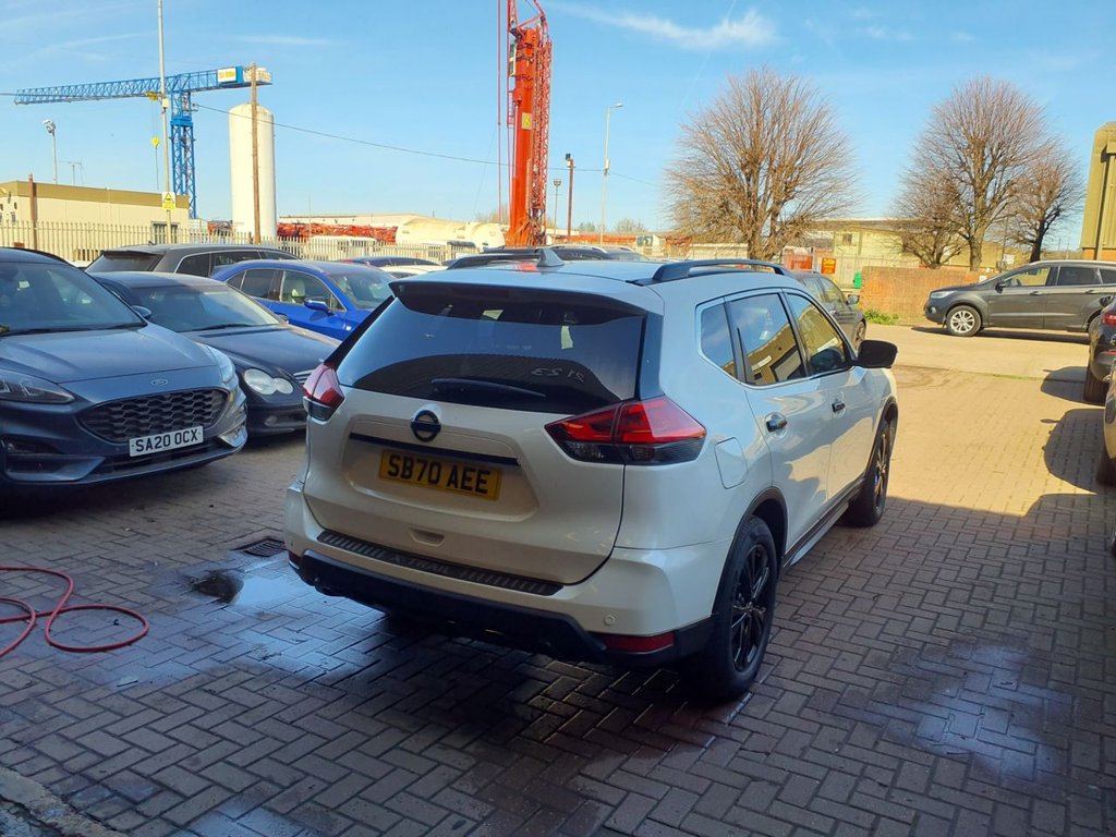 Used Nissan X-Trail 2020 for sale - 78167677: Photo 9