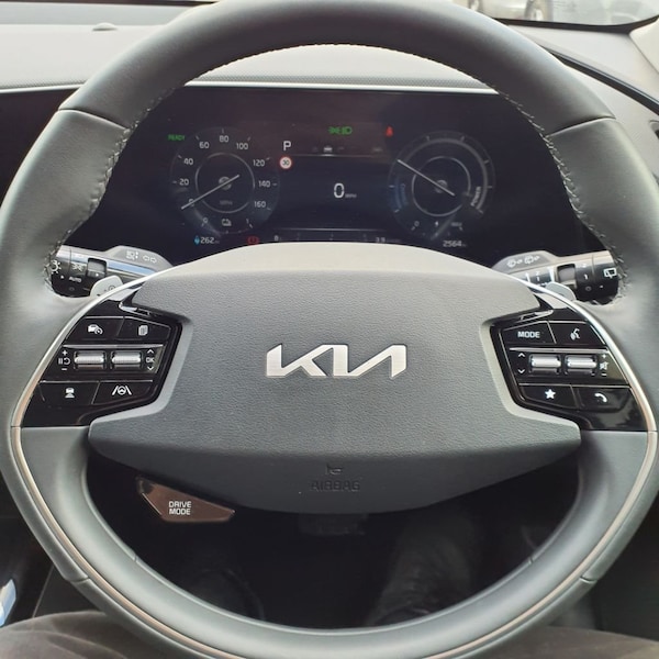 Used Kia Niro 2024 for sale - 73447749: Photo 10