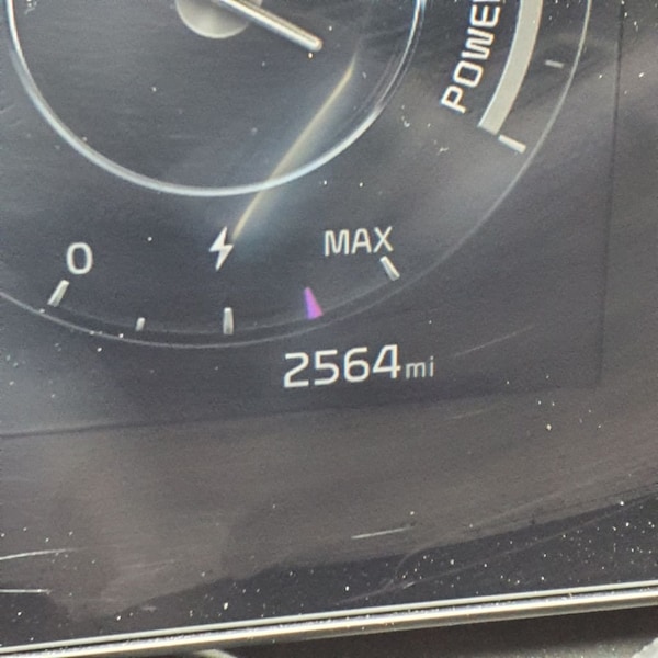 Used Kia Niro 2024 for sale - 73447749: Photo 11