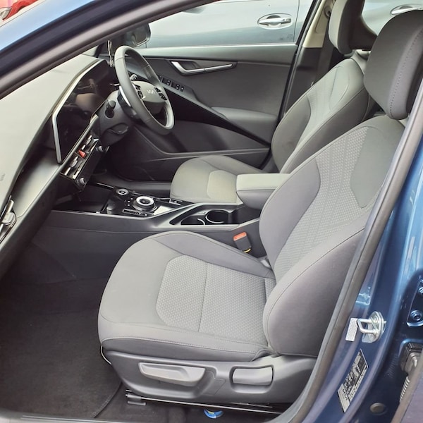 Used Kia Niro 2024 for sale - 73447749: Photo 13
