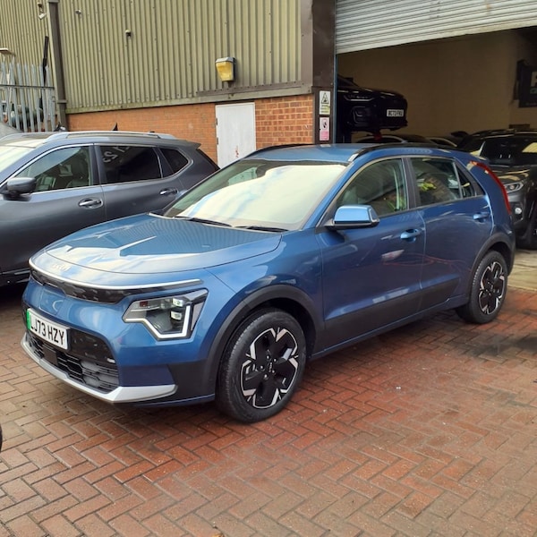 Used Kia Niro 2024 for sale - 73447749: Photo 17