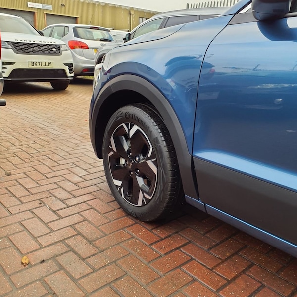 Used Kia Niro 2024 for sale - 73447749: Photo 1
