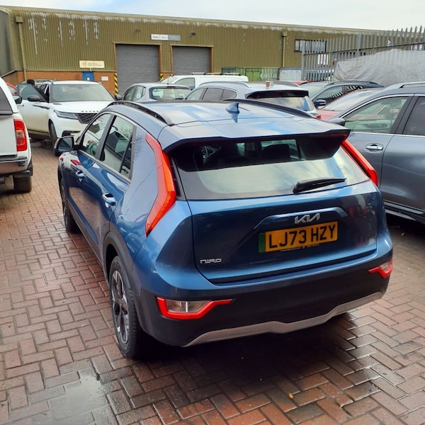 Used Kia Niro 2024 for sale - 73447749: Photo 20