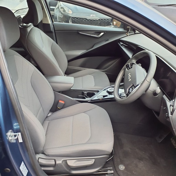 Used Kia Niro 2024 for sale - 73447749: Photo 3