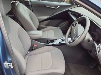 Used Kia Niro 2024 for sale - 73447749: Photo