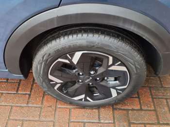 Used Kia Niro 2024 for sale - 73447749: Photo