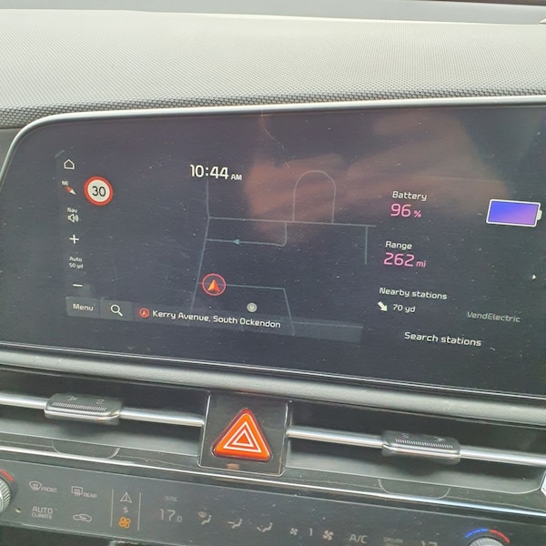 Used Kia Niro 2024 for sale - 73447749: Photo 6