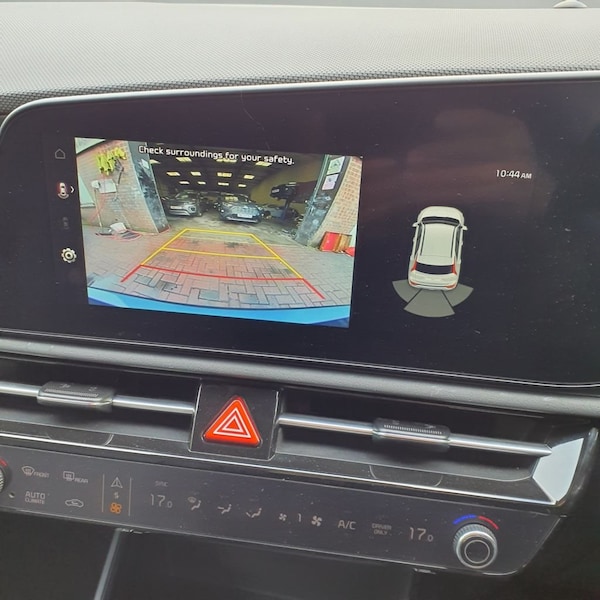 Used Kia Niro 2024 for sale - 73447749: Photo 7