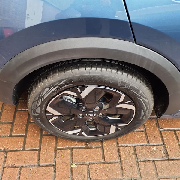 Used Kia Niro 2024 for sale - 73447749: Photo 8