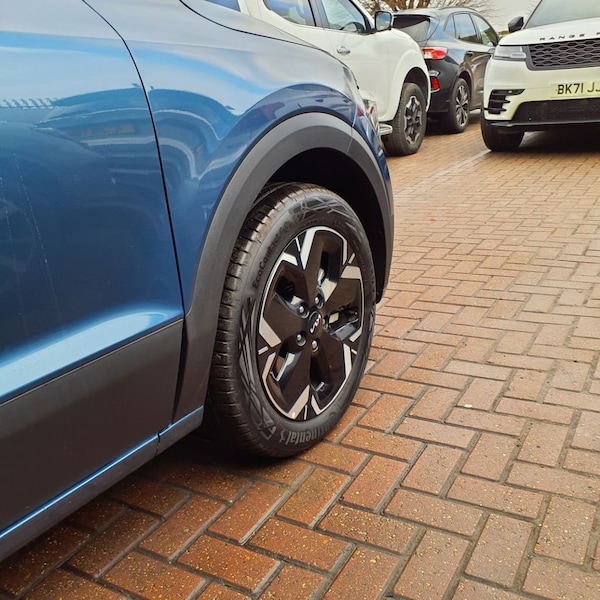 Used Kia Niro 2024 for sale - 73447749: Photo 9