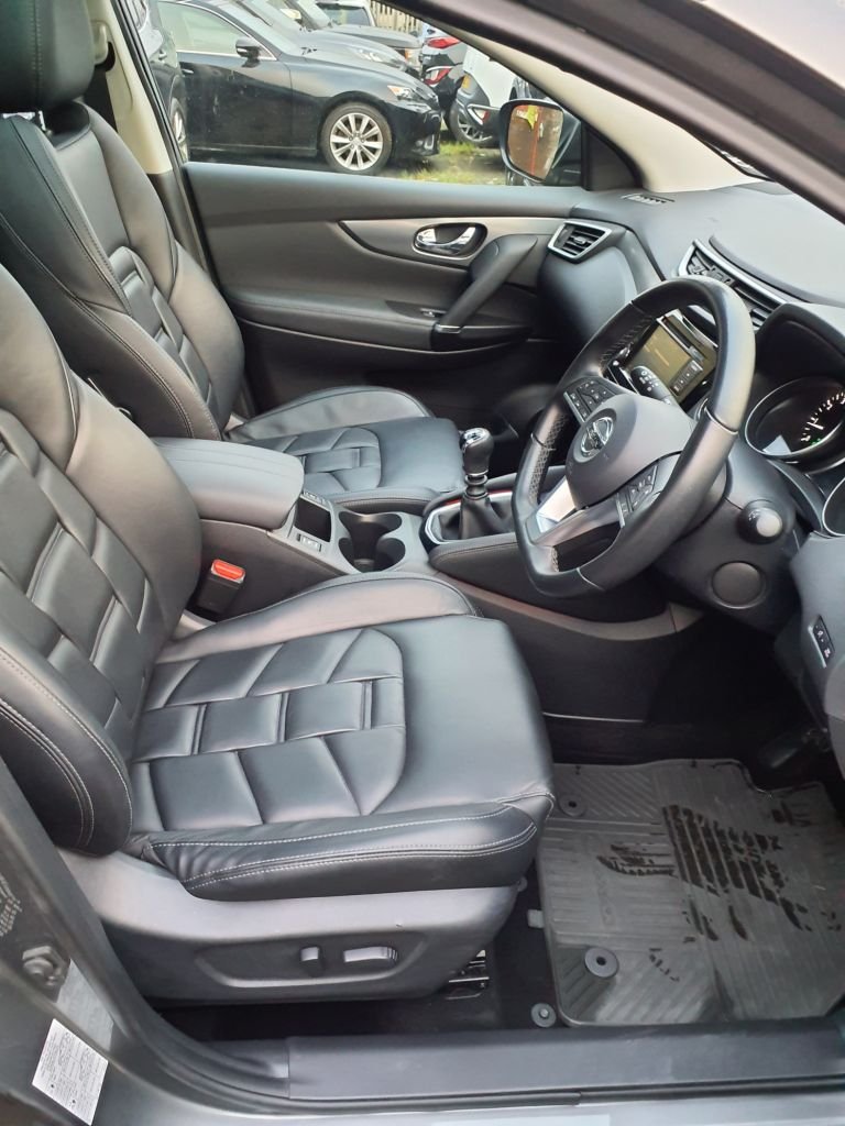 Used Nissan Qashqai 2021 for sale - 76910035: Photo 11