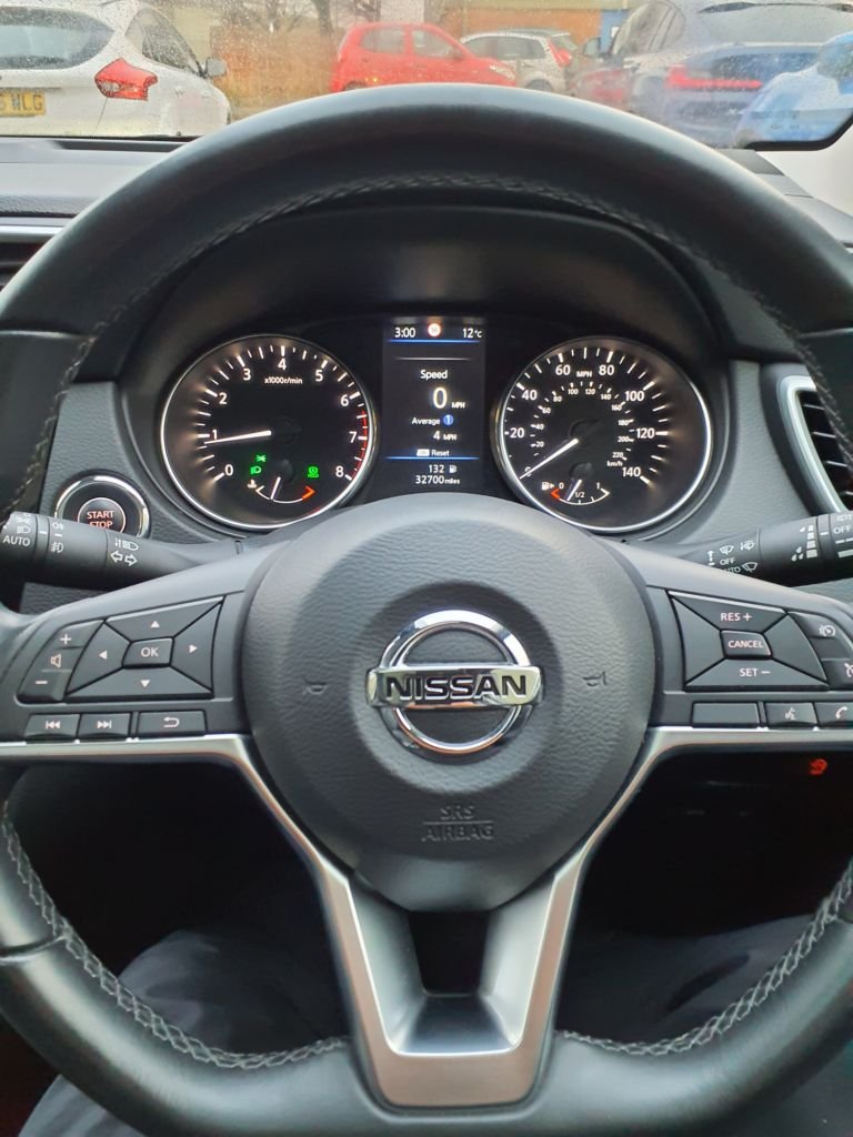 Used Nissan Qashqai 2021 for sale - 76910035: Photo 12