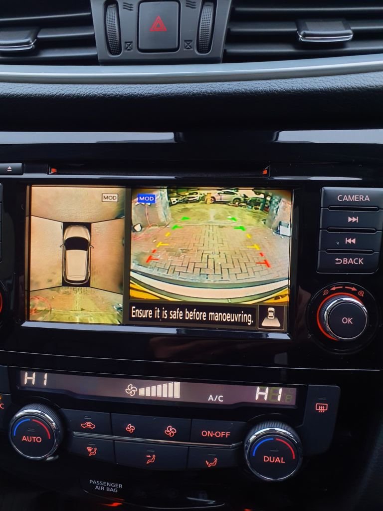 Used Nissan Qashqai 2021 for sale - 76910035: Photo 14