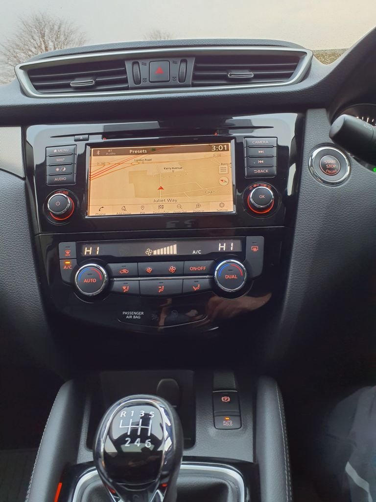 Used Nissan Qashqai 2021 for sale - 76910035: Photo 15