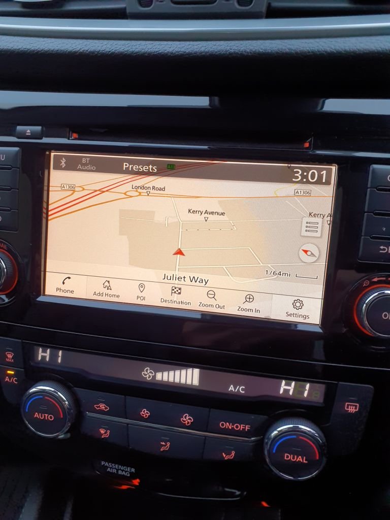 Used Nissan Qashqai 2021 for sale - 76910035: Photo 16