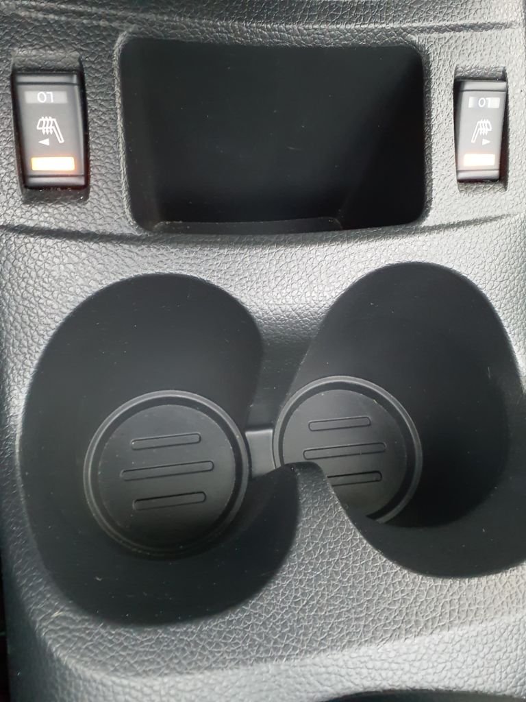 Used Nissan Qashqai 2021 for sale - 76910035: Photo 17