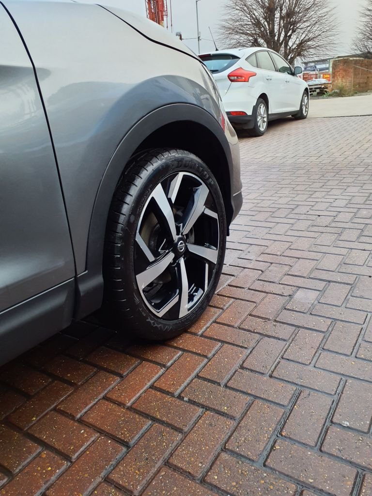 Used Nissan Qashqai 2021 for sale - 76910035: Photo 19