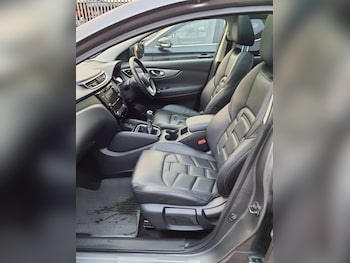 Used Nissan Qashqai 2021 for sale - 76910035: Photo